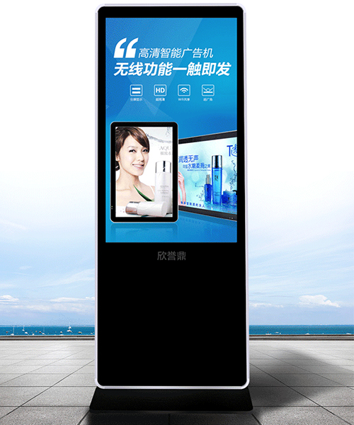  液晶廣告機(jī)分類有哪些，都有什么特點(diǎn)！