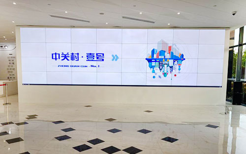 55寸拼接屏哪家好？55寸拼接屏廠家排名